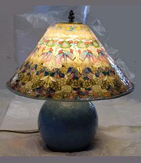 tiffany style lamps